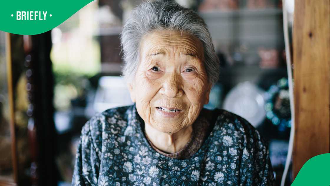 Japan records 107,677 centenarians as number reaches new high