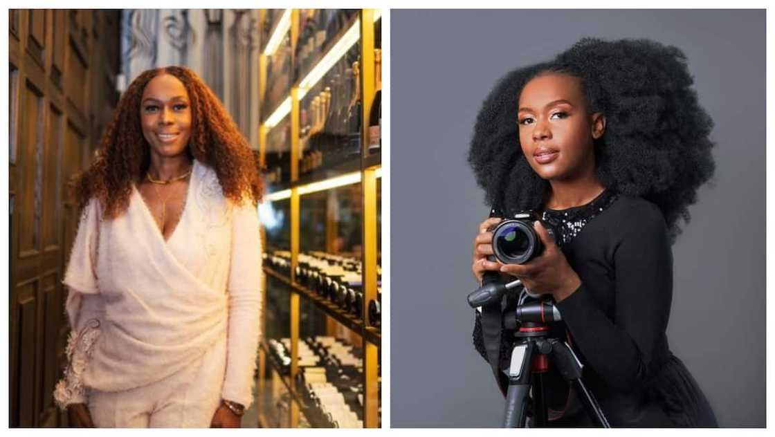 Brenda Mukwevho’s pictures Brenda Mukwevho’s pictures