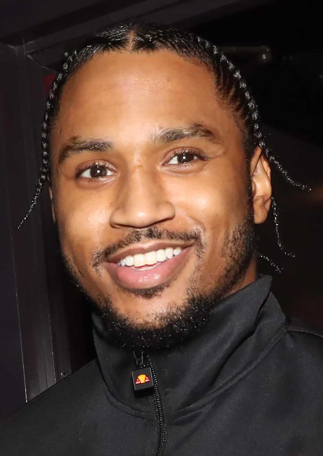 Trey Songz Trey Songz