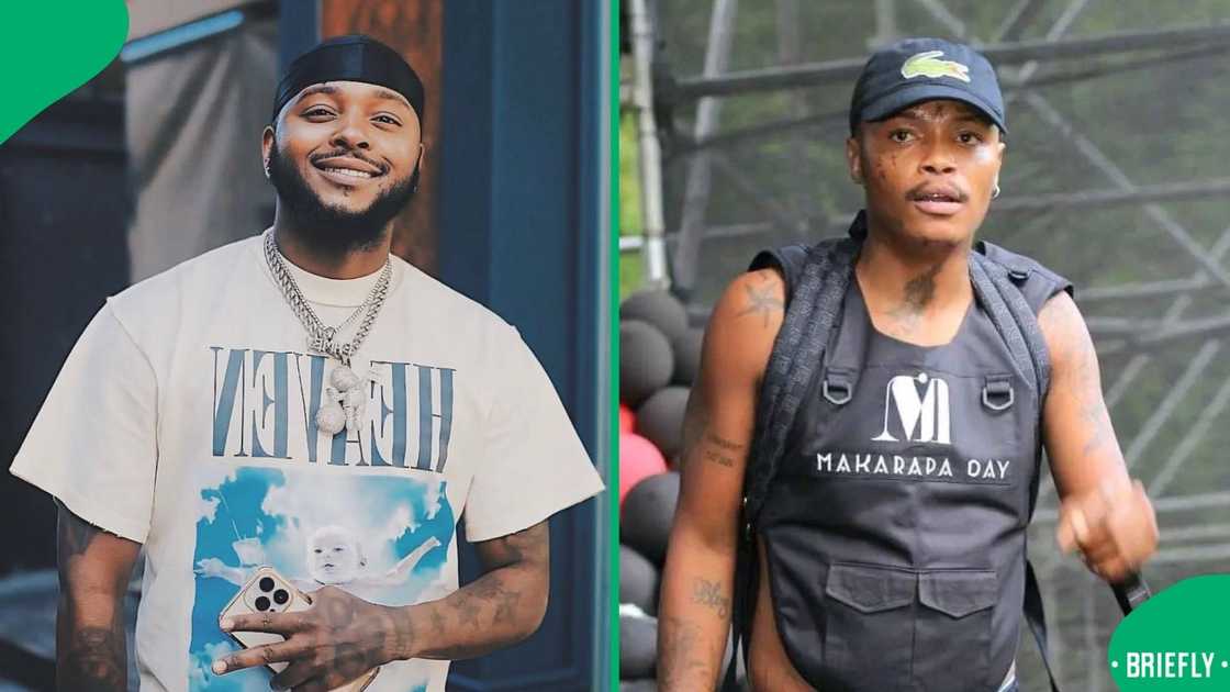 Sir Trill imitated Shebeshxt