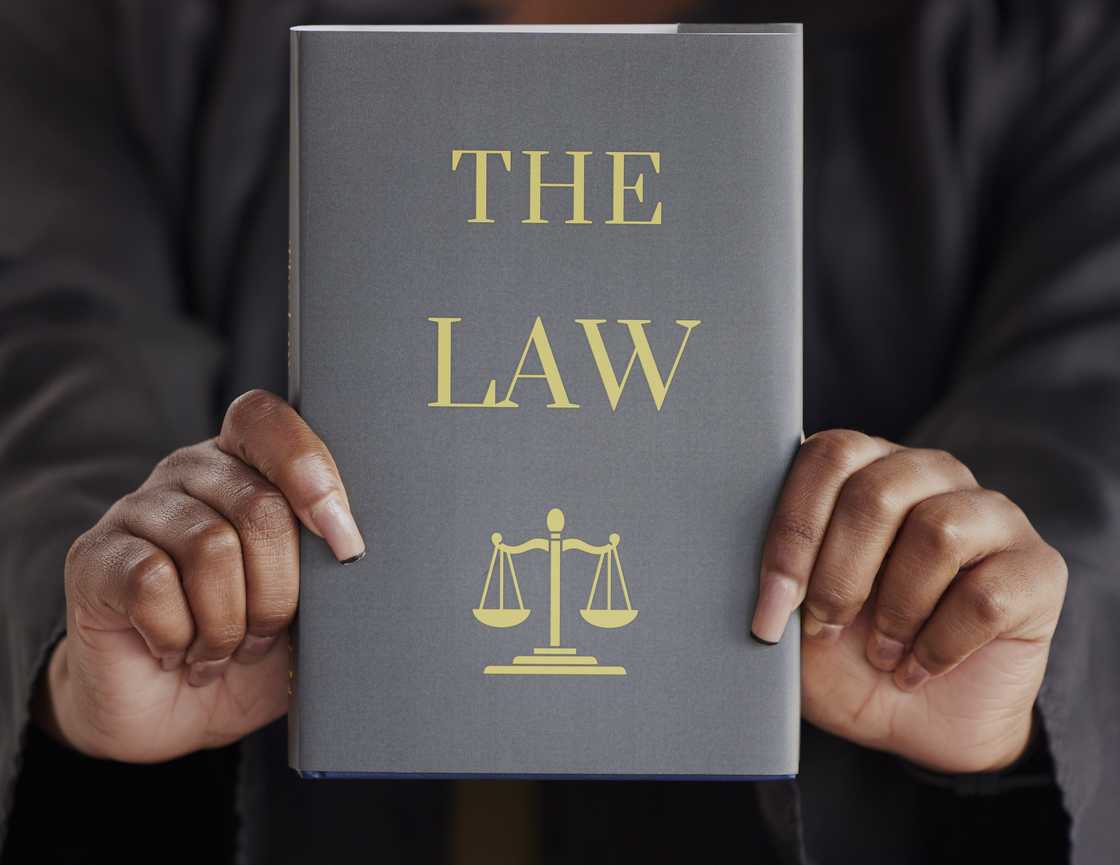 Duration to study law in South Africa Duration to study law in South Africa