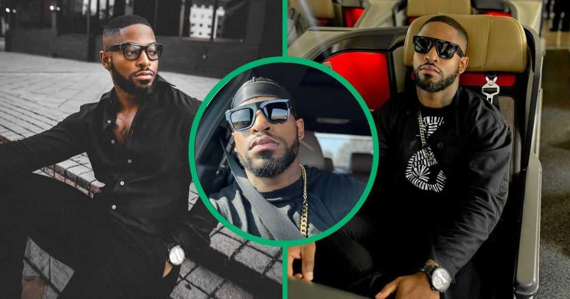 Prince Kaybee will not be making Amapiano music. Prince Kaybee will not be making Amapiano music.