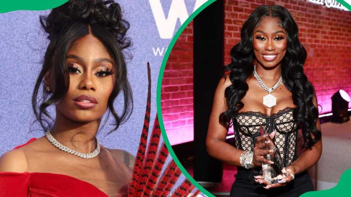 How tall is Polo G How tall is Polo G