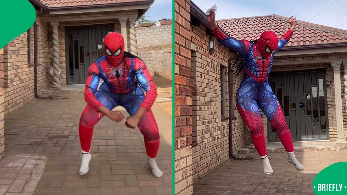 Many viewers jokingly asked if she takes bookings for kids' parties