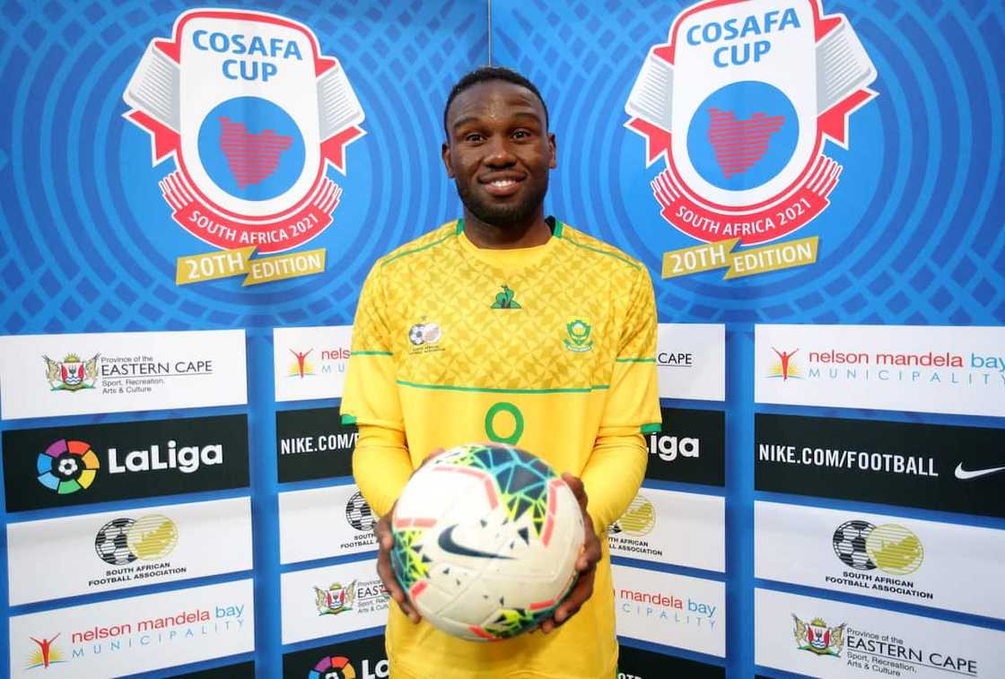 Victor Letsoalo Victor Letsoalo