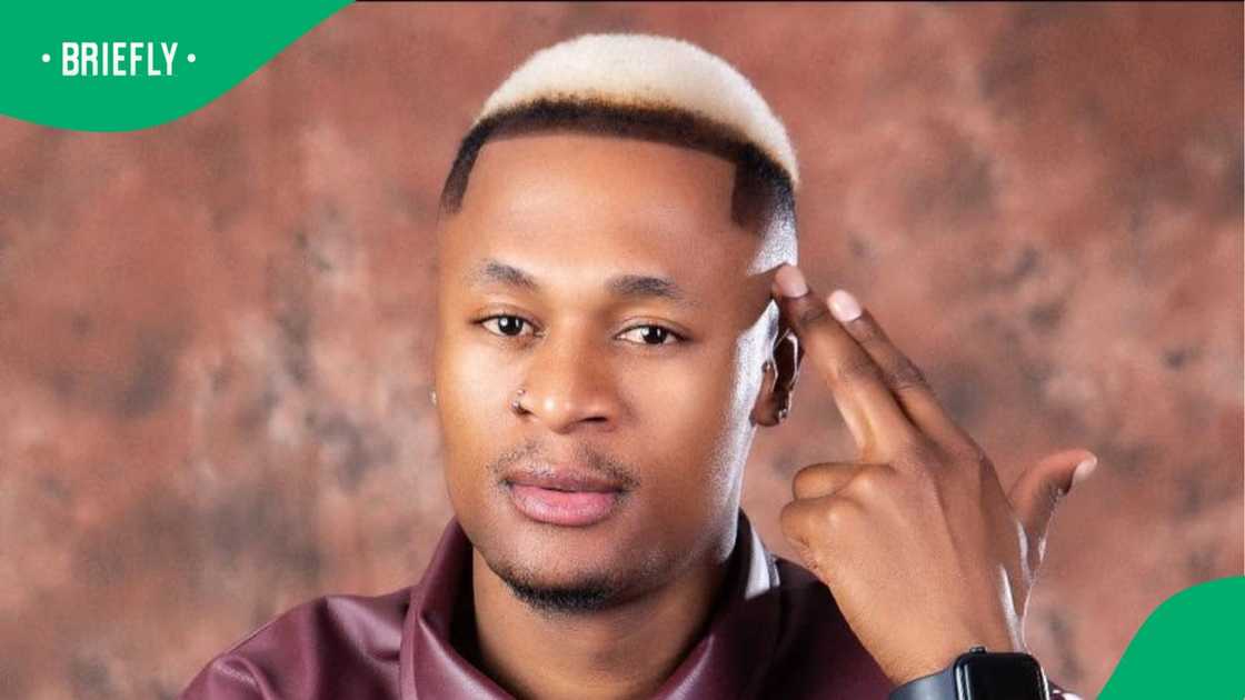 Limpopo Boy dropped from creators assembly 2026 Limpopo Boy dropped from creators assembly 2026