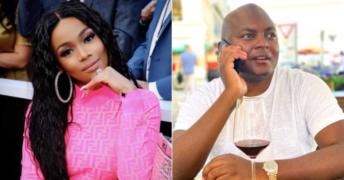 Bonang Matheba: Fans apologise to celeb amid Euphonik drama