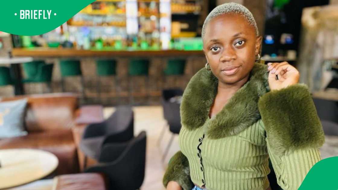 Anela Madikazi's body was found in a quarry in Bo-kaap Anela Madikazi's body was found in a quarry in Bo-kaap