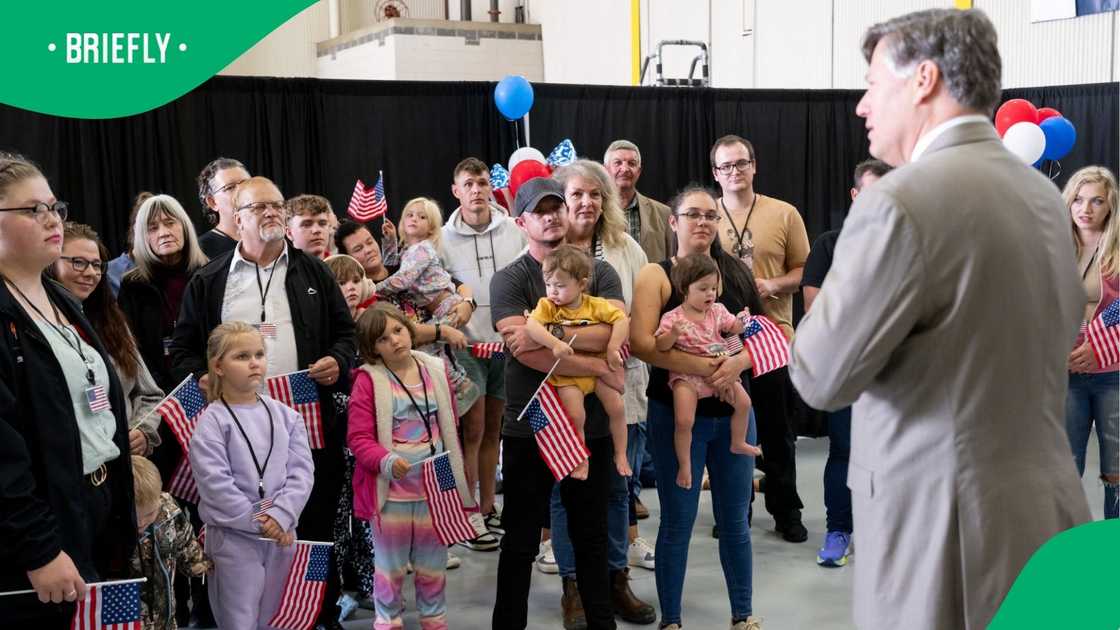 South African Afrikaners in America South African Afrikaners in America