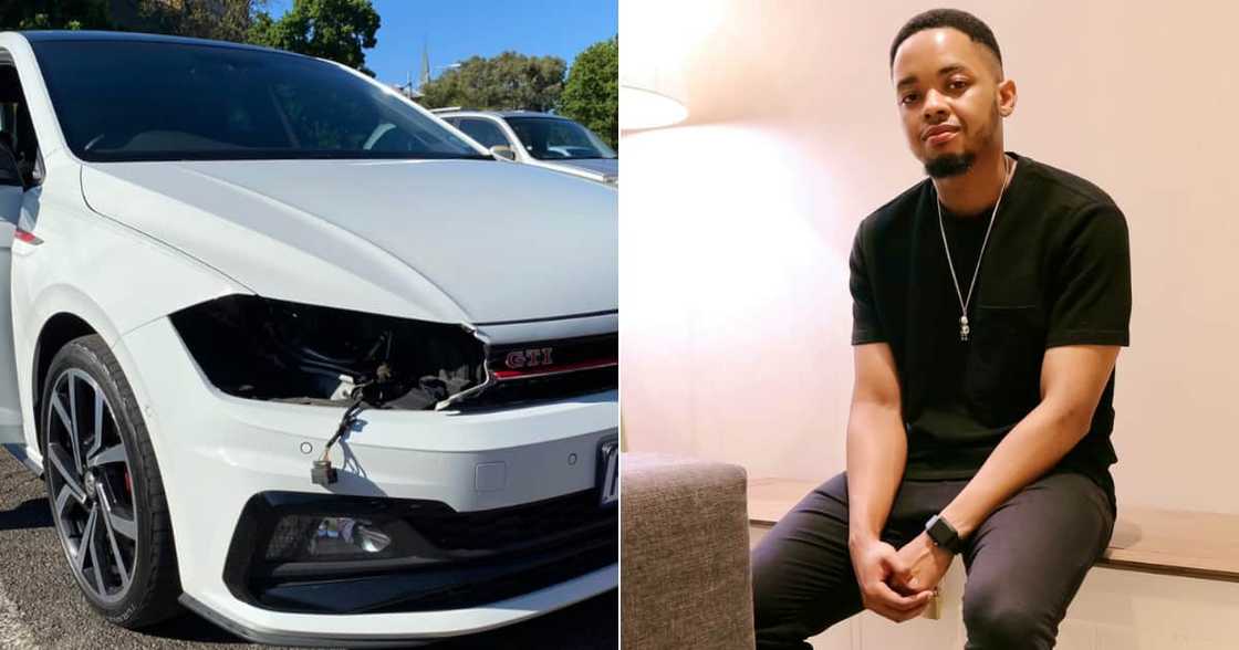 Driver, VW, Golf, Polo, GTI, Social media, Headlights, Theft, Picture, Vehicle, Ripped, Stolen, Suspects, Twitter, Tweet Driver, VW, Golf, Polo, GTI, Social media, Headlights, Theft, Picture, Vehicle, Ripped, Stolen, Suspects, Twitter, Tweet