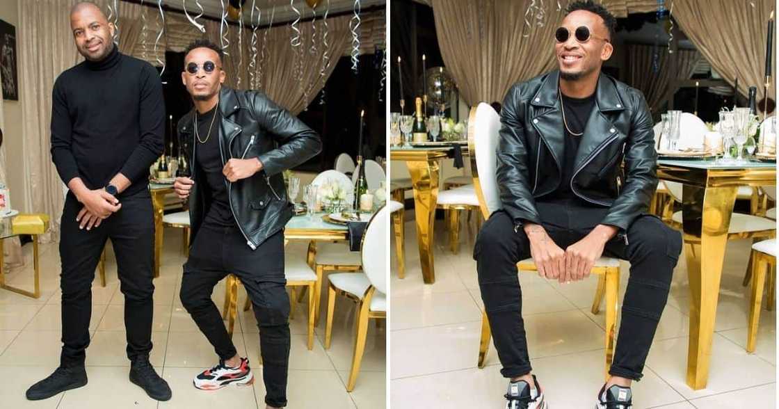 Lehlohonolo Majoro, AmaZulu, Post, Itumeleng Khune, Kaizer Chiefs, Justin Shonga Lehlohonolo Majoro, AmaZulu, Post, Itumeleng Khune, Kaizer Chiefs, Justin Shonga