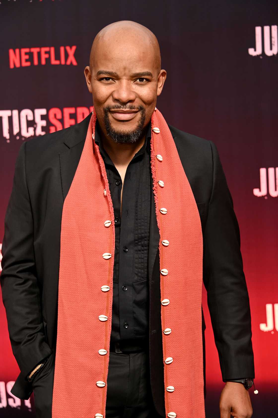 Hlomla Dandala opened about the dark side of the industry Hlomla Dandala opened about the dark side of the industry