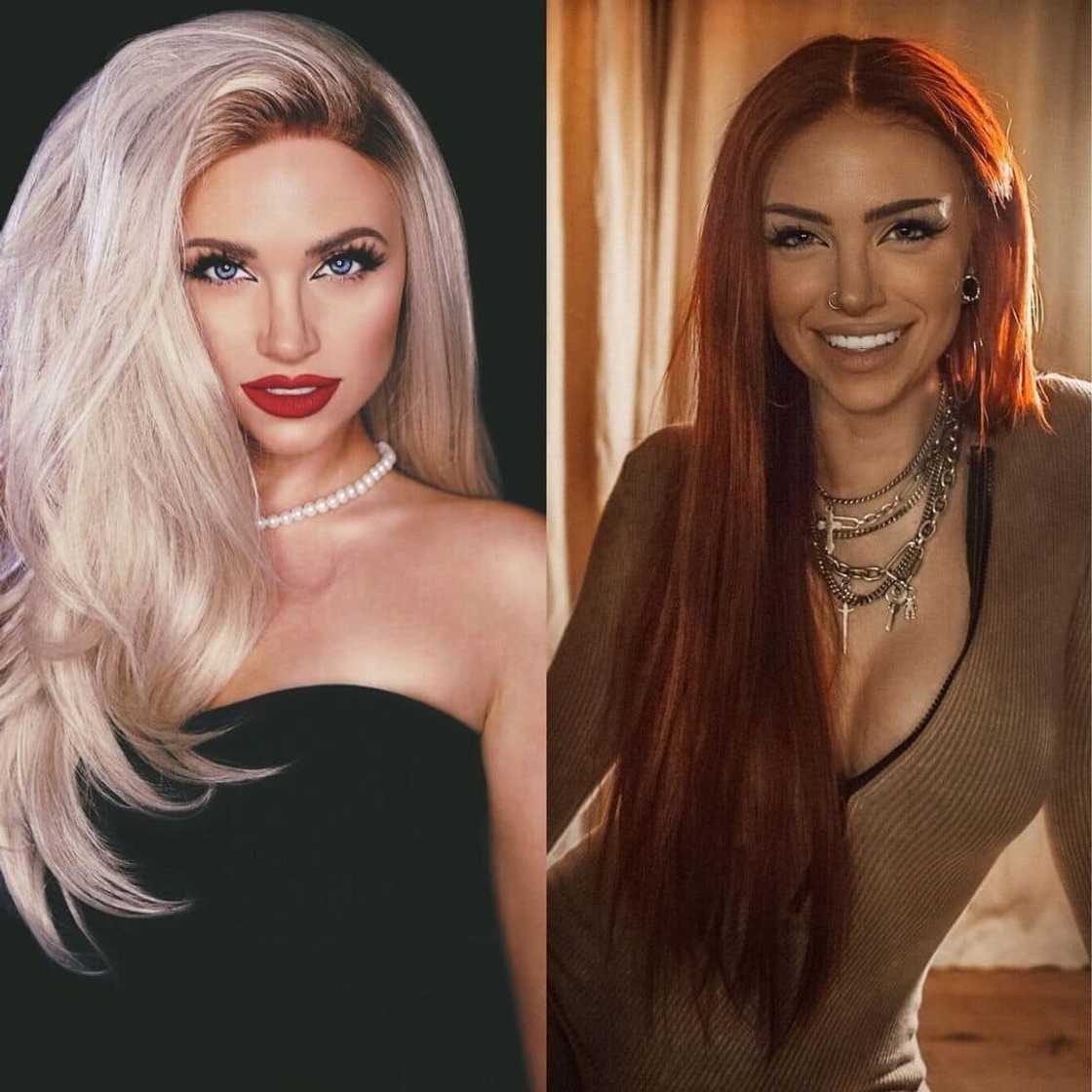 How much is Lauren Mychal’s net worth? How much is Lauren Mychal’s net worth?