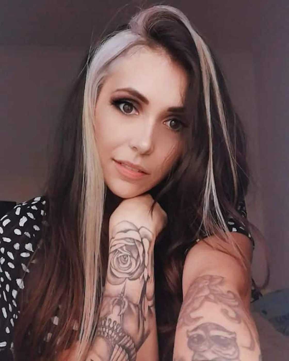 Jade Liston Jade Liston