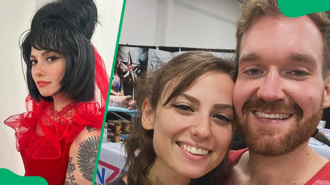 Natalie Cuomo's husband is Dan LaMorte