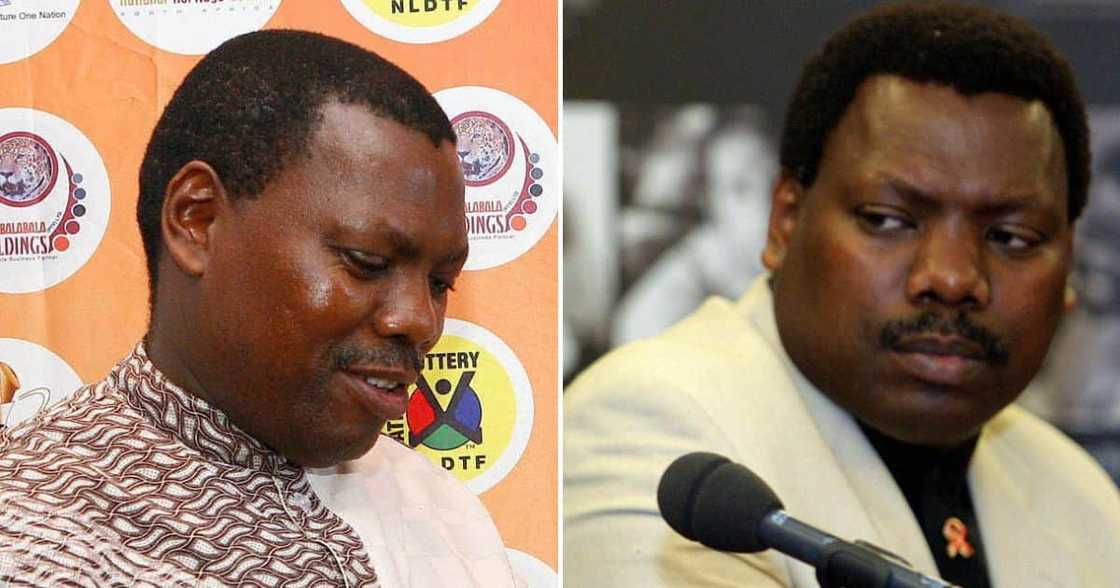 Zweli Mkhize Zweli Mkhize