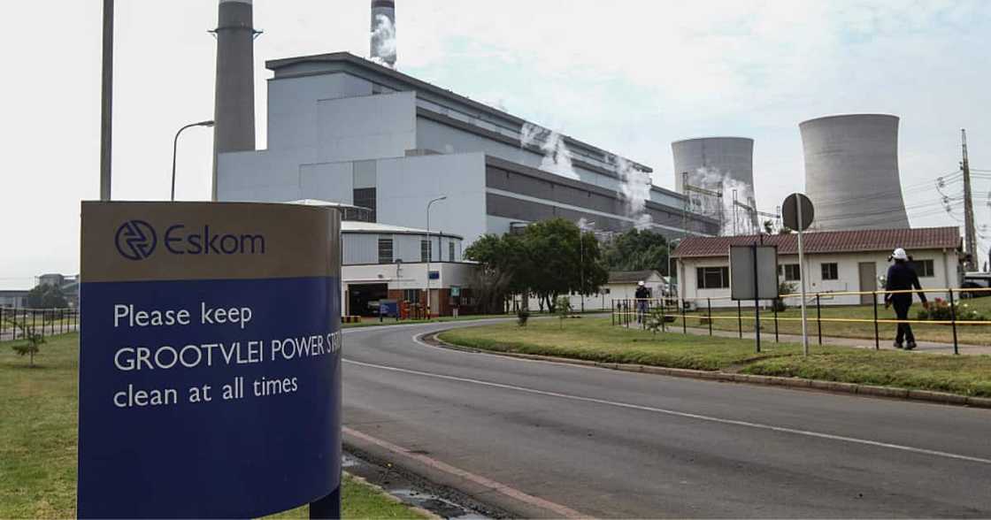 Eskom, Load shedding, National power generator, Chief operating officer, Jan Oberholzer, Generation capacity, Social media, South Africans, Management Eskom, Load shedding, National power generator, Chief operating officer, Jan Oberholzer, Generation capacity, Social media, South Africans, Management