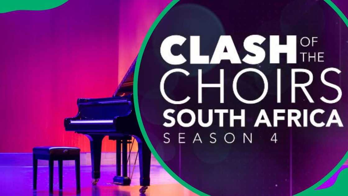 Clash of the Choirs SA season 2