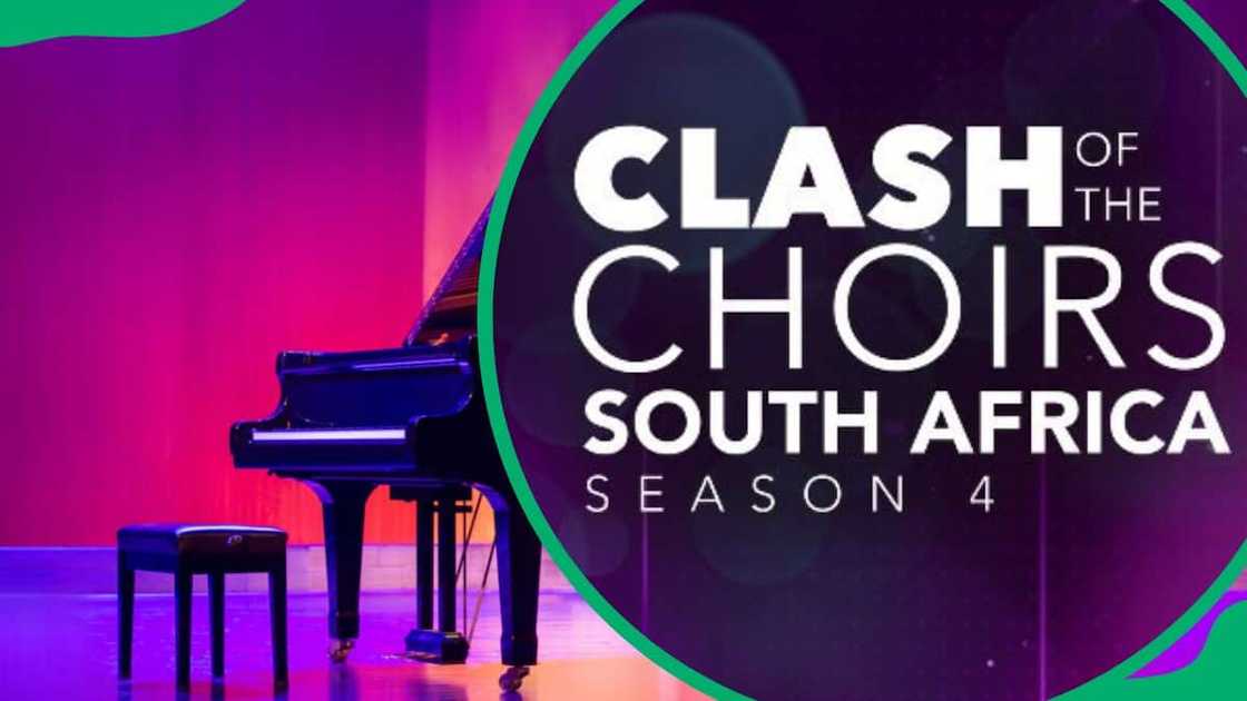 Clash of the Choirs SA season 2 Clash of the Choirs SA season 2