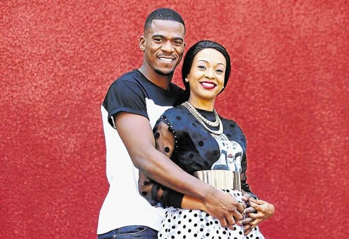 Mandisa Mkhize Mandisa Mkhize