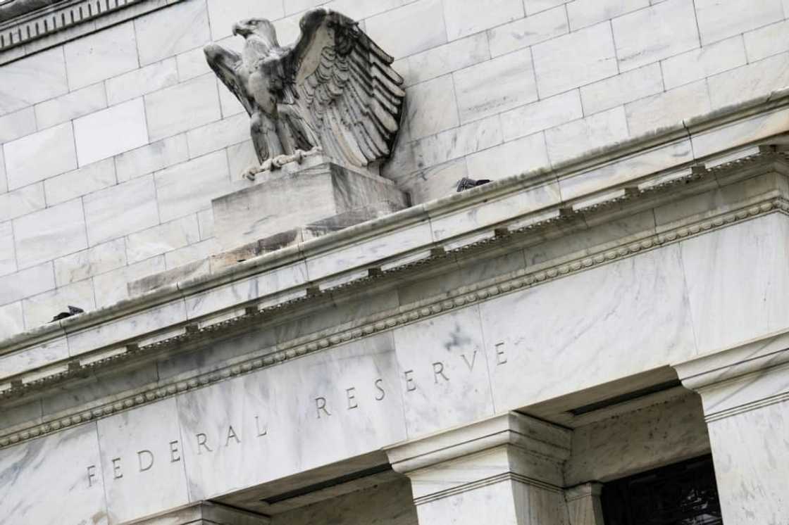 The Federal Reserve has embarked on an aggressive campaign to cool the economy this year as inflation surged to its highest rate in decades, squeezing the budgets of American families and propelling economic issues to the top of voter priorities