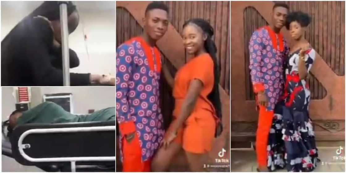 Accident survivors Accident survivors