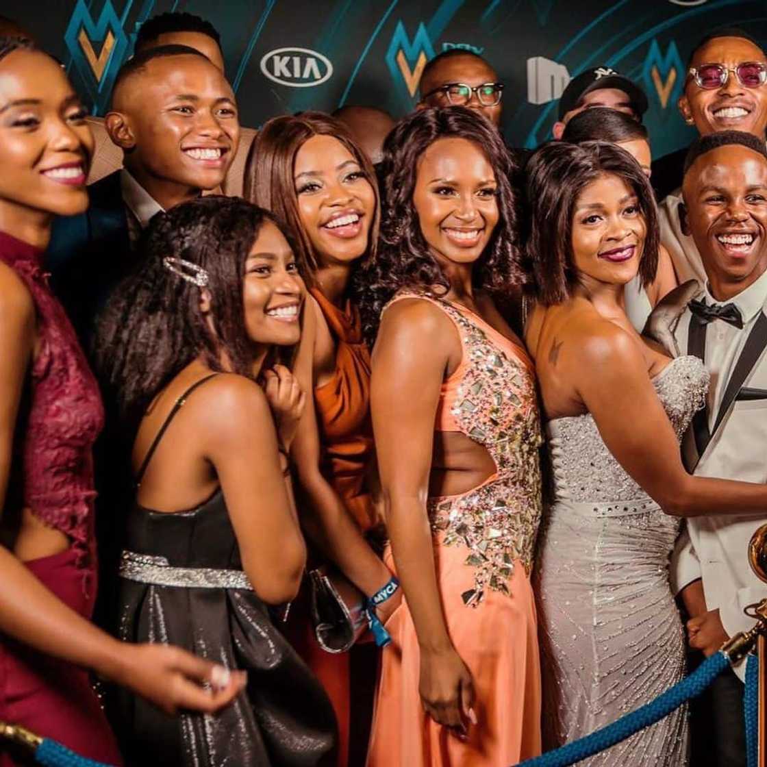 Tshiamo from Gomora real name Tshiamo from Gomora real name