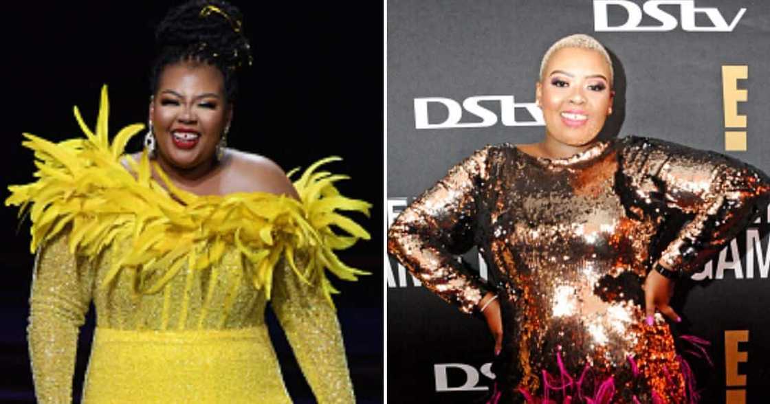Anele Mdoda Anele Mdoda