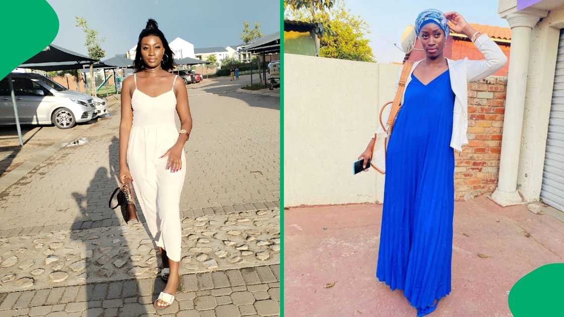 A ZCC woman revealed she was forced to remove her badge and does A ZCC woman revealed she was forced to remove her badge and does