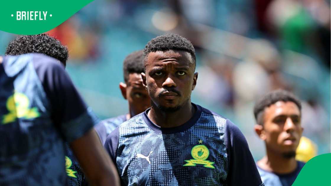 Mamelodi Sundowns Mamelodi Sundowns
