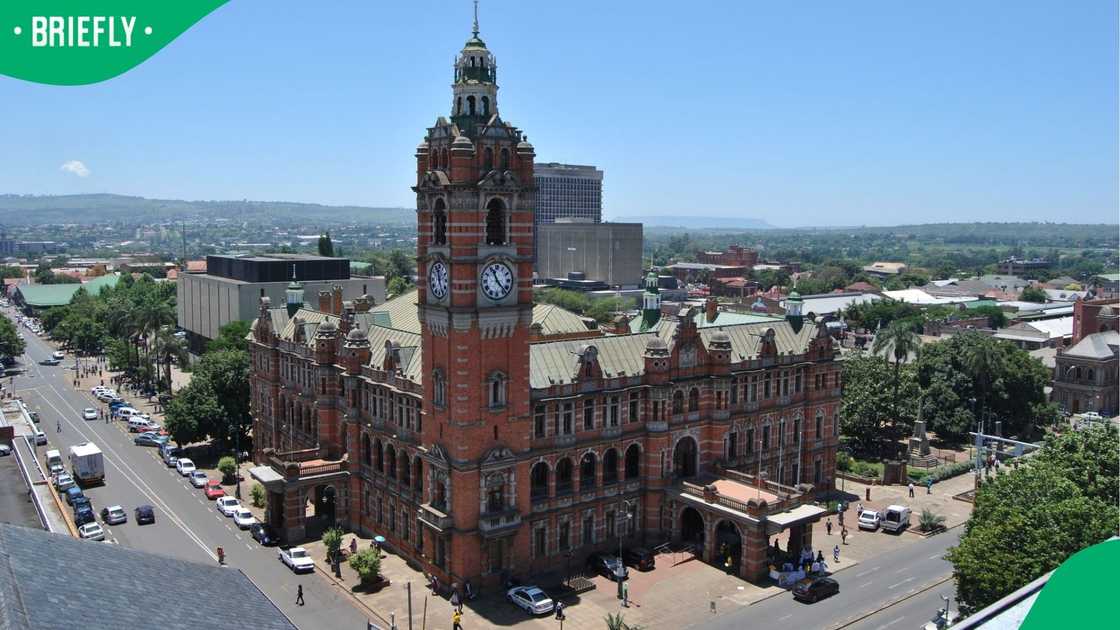 Pietermaritzburg is ranked as the most dangerous city in the world Pietermaritzburg is ranked as the most dangerous city in the world