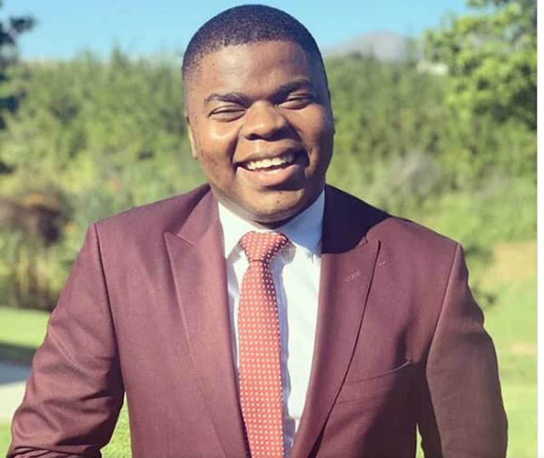 Thembekile Mrototo Thembekile Mrototo
