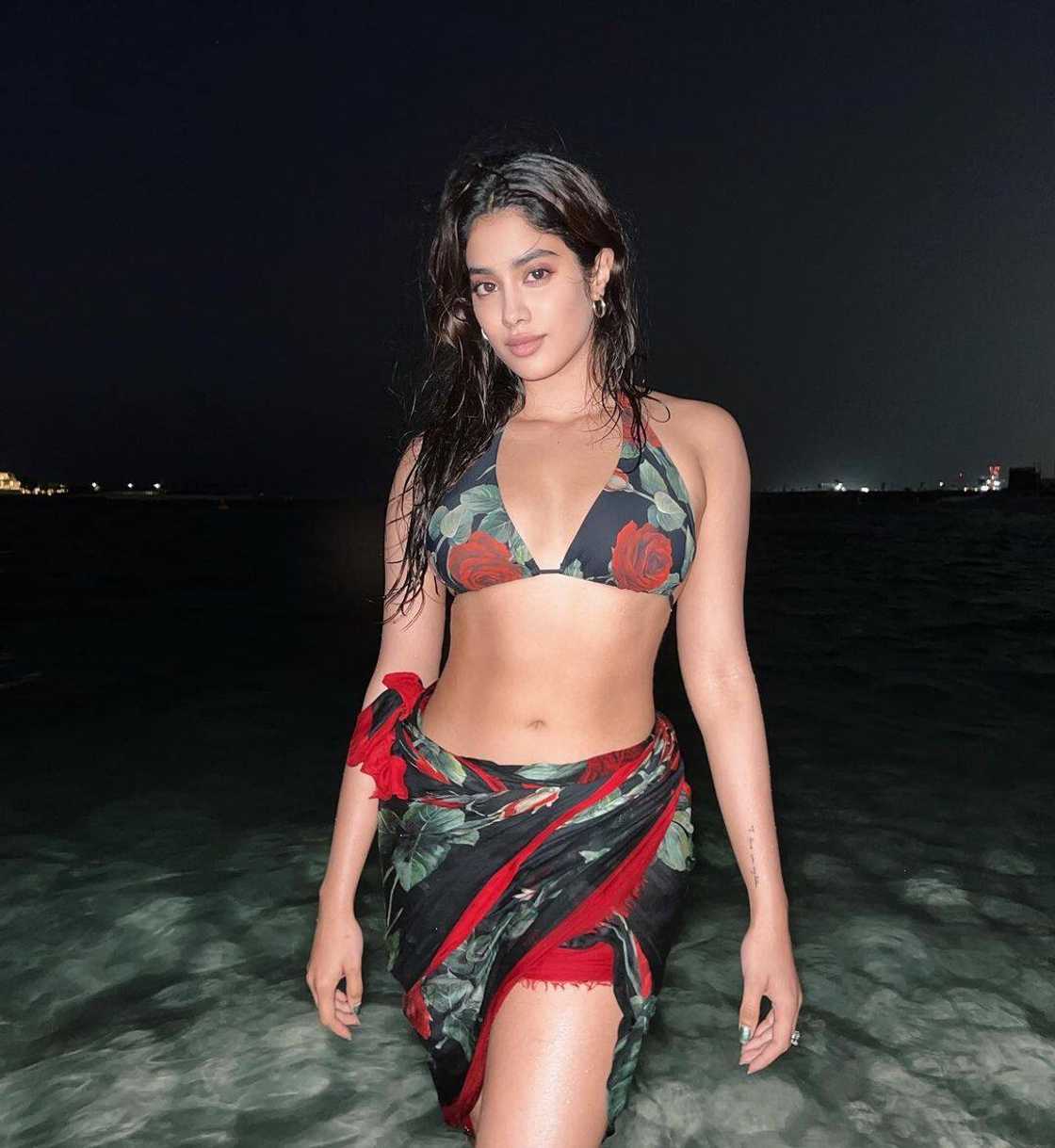 Janhvi Kapoor Janhvi Kapoor