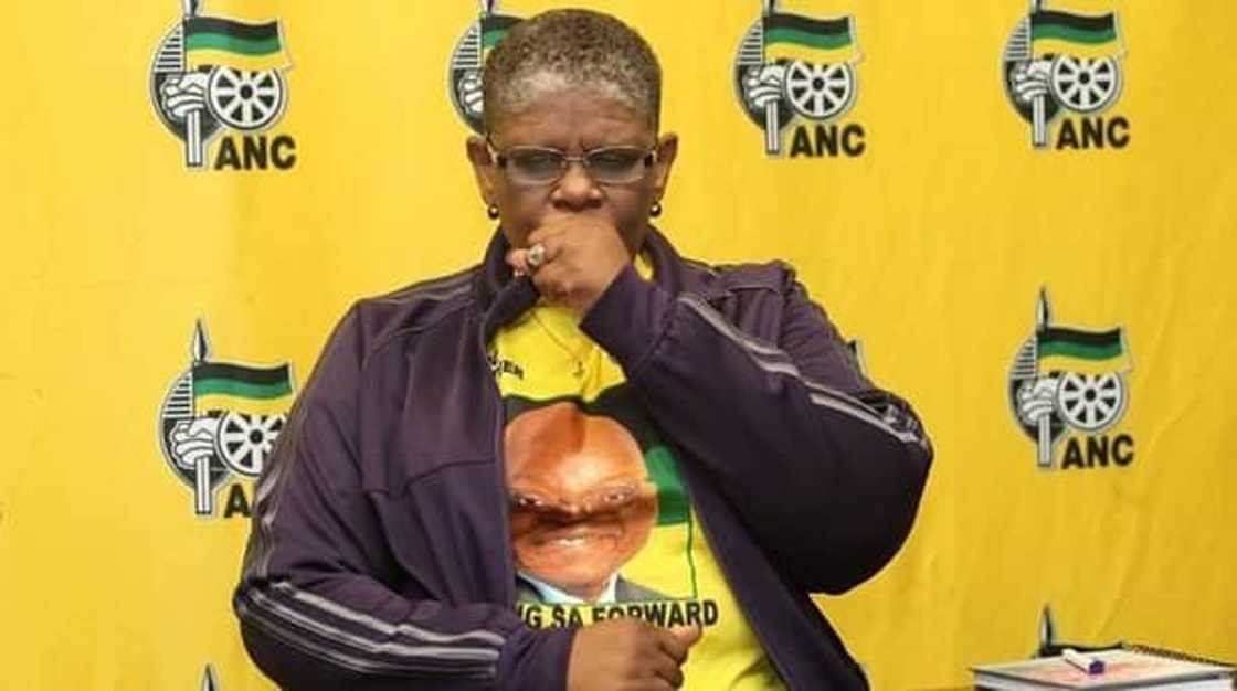 zandile zandile