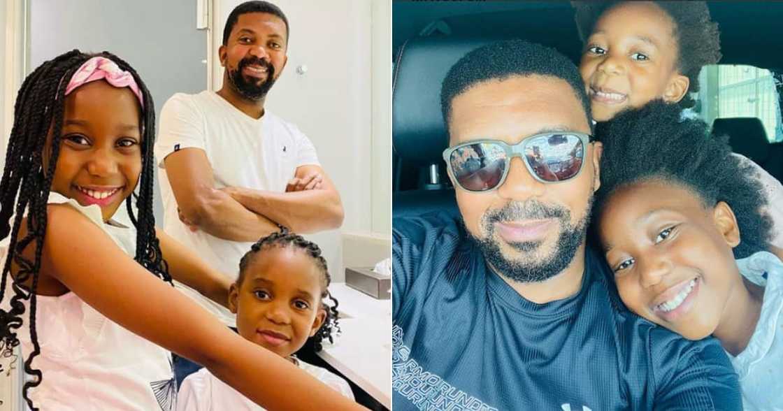 Tumi Sole, Founder, #CountryDuty, Daughter, Turns 6, Birthday, Mzansi Tumi Sole, Founder, #CountryDuty, Daughter, Turns 6, Birthday, Mzansi