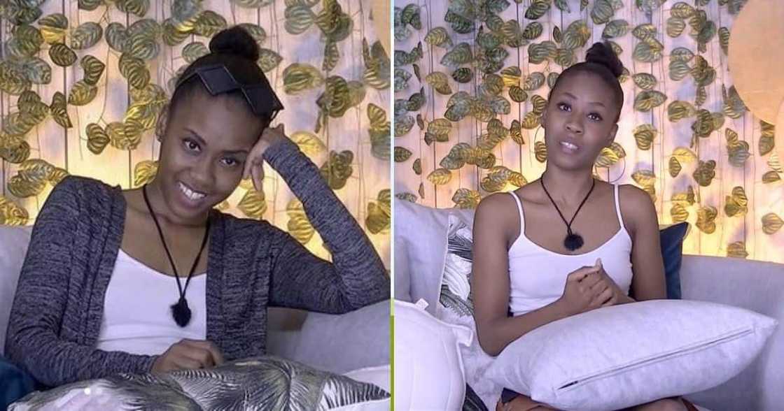 'Big Brother Mzansi', Thato, major brand collab 'Big Brother Mzansi', Thato, major brand collab