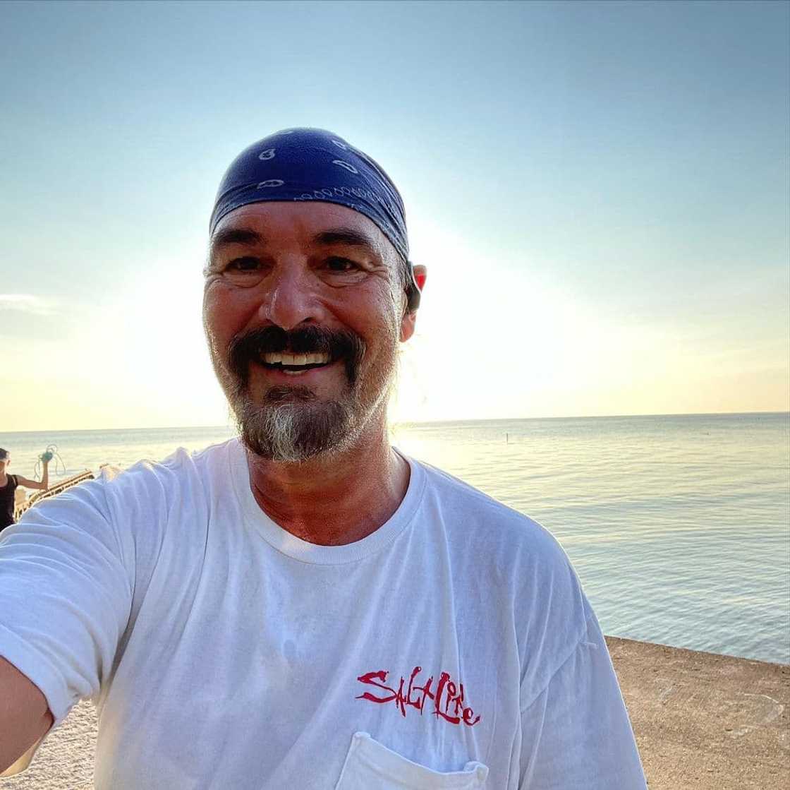 Jon Najarian: age, wife, parents, books, CNBC, profiles, net worth Jon Najarian: age, wife, parents, books, CNBC, profiles, net worth
