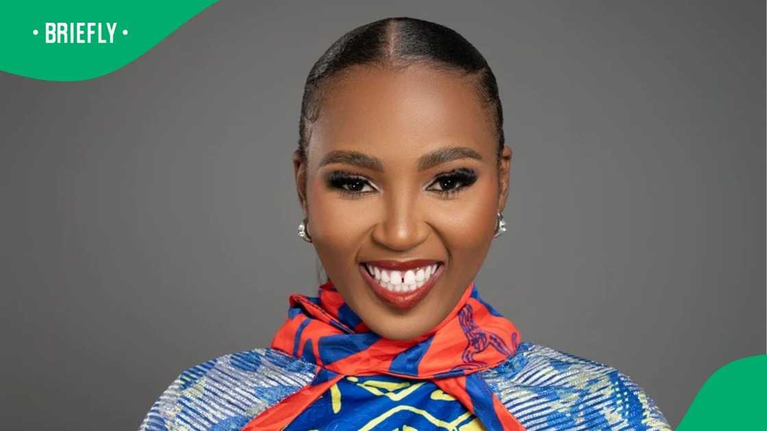 KayB apologises for harassing her fellow housemate.