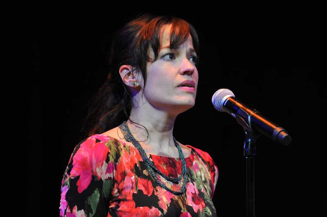 Who is Tanya Haden? Who is Tanya Haden?