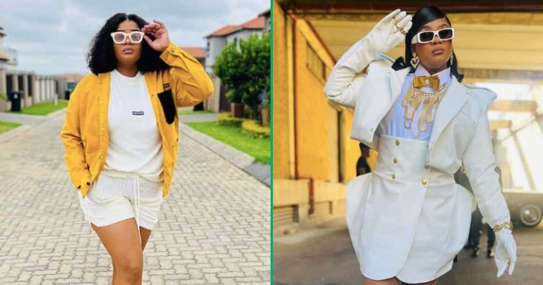 Lady Du talks about life as a celebrity Lady Du talks about life as a celebrity