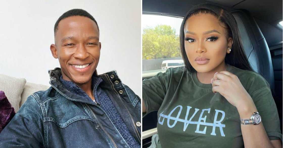 Katlego Maboe and Lerato Kgantago to host the Metro FM Music Awards