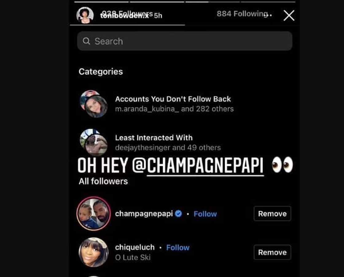 Drake's troll Drake's troll