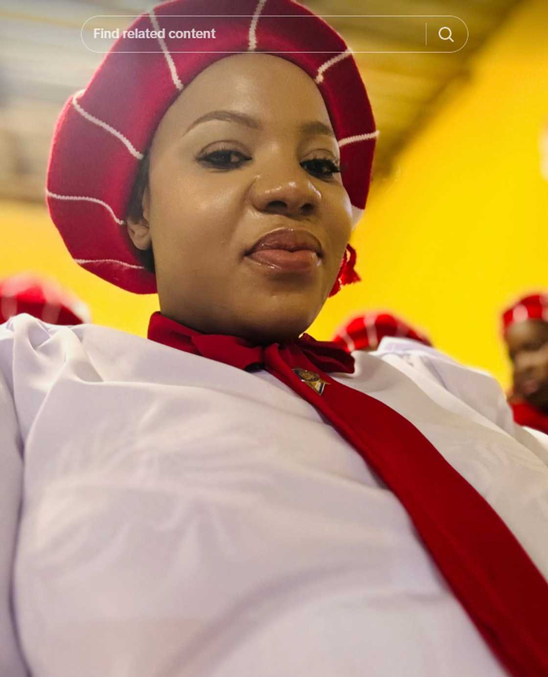 Others who fear snakes jokingly said they would have relocated to other provinces