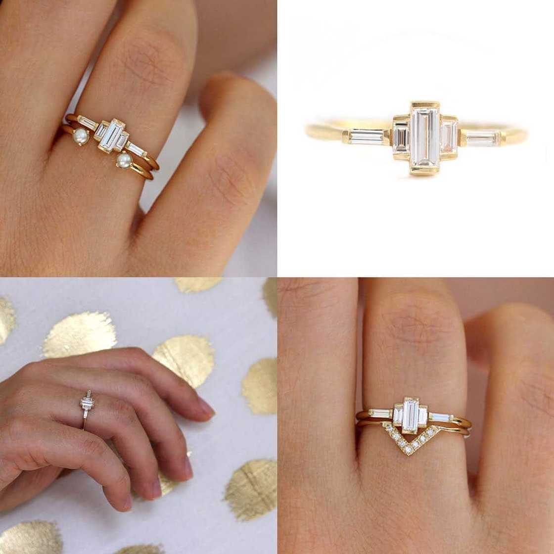 American swiss rings American swiss rings