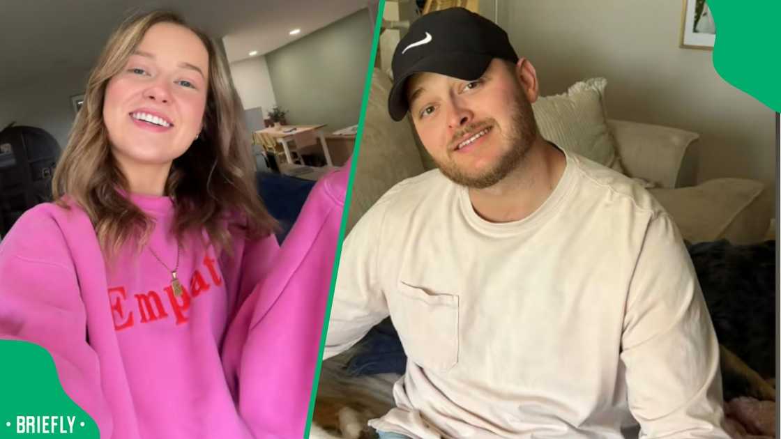 A post went viral. A post went viral.