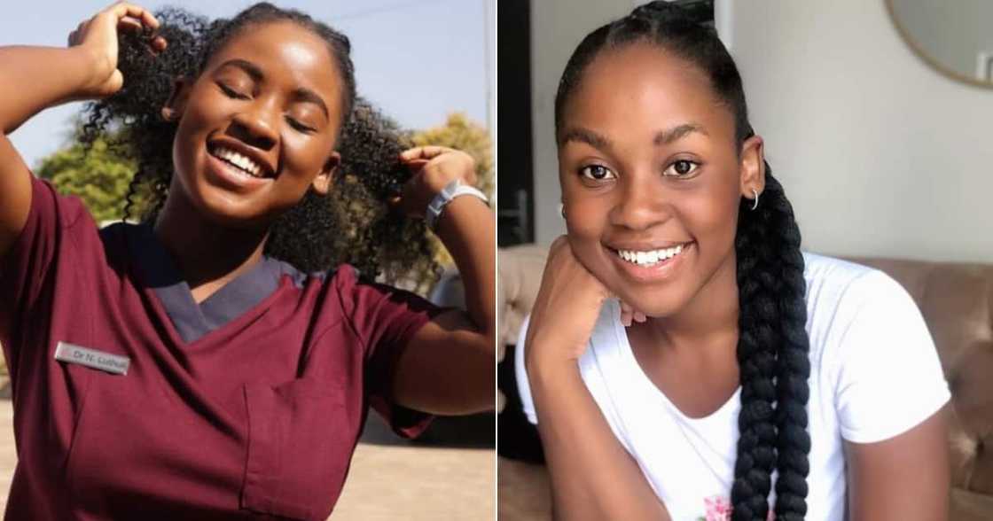 Ready to move on: Lerato Nxumalo leaves Mzansi show 'Durban Gen' Ready to move on: Lerato Nxumalo leaves Mzansi show 'Durban Gen'