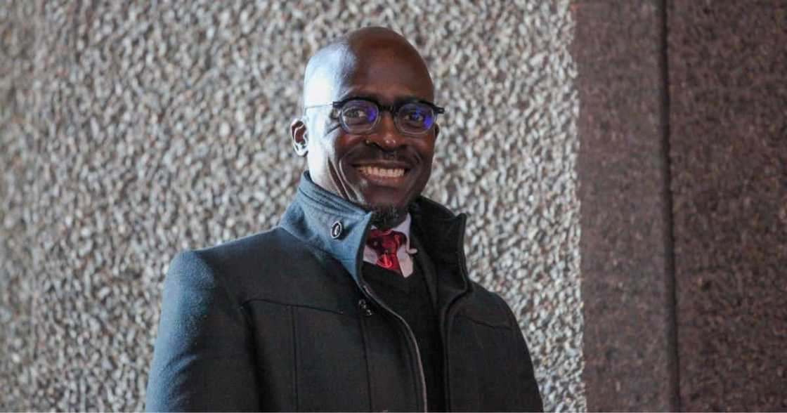 Malusi Gigaba