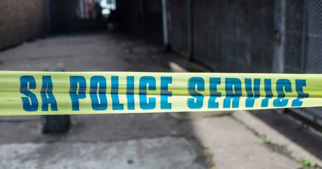 KZN Police, Security guard, Mooi River, six people killed, one injured, ex-girlfriend KZN Police, Security guard, Mooi River, six people killed, one injured, ex-girlfriend