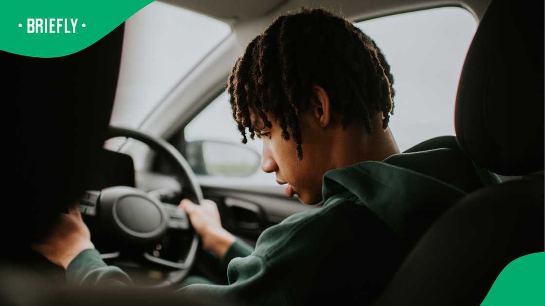 No licence? You can still get demerit points under new AARTO rules