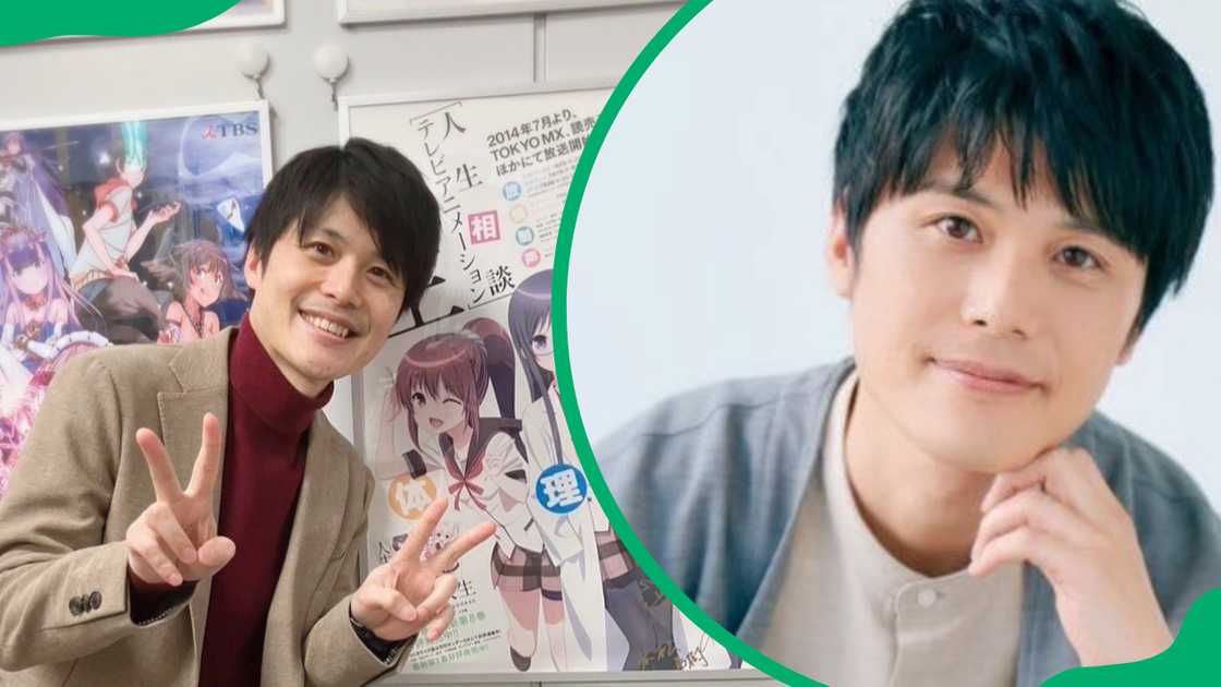 Yasuaki is married to Aki Nakajima. Yasuaki is married to Aki Nakajima.